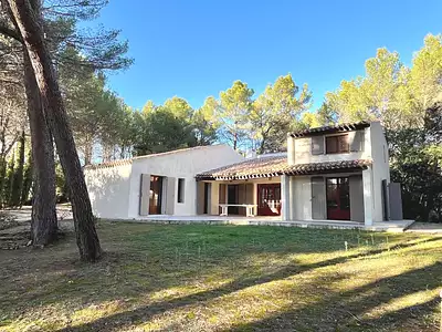Maison, 135 m²