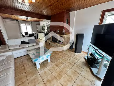 Maison, 130 m²