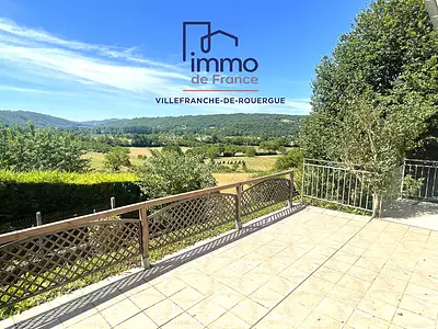 Maison, 126 m²