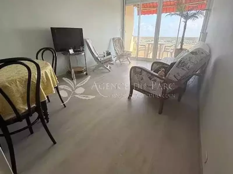 Appartement, 60 m²