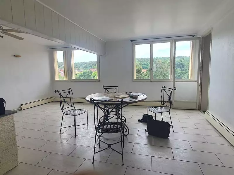 Appartement, 73 m²