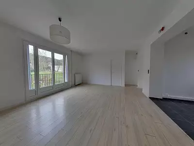 Appartement, 66,88 m²