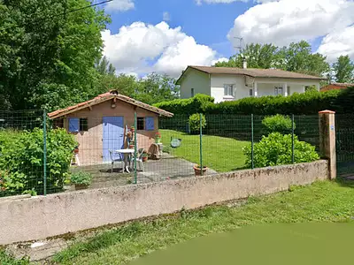 Terrain, 1 208 m²