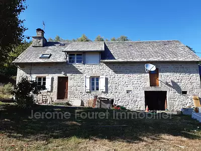 Maison, 81 m²