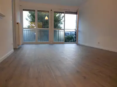 Appartement, 45,03 m²