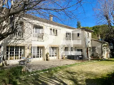 Maison, 300 m²