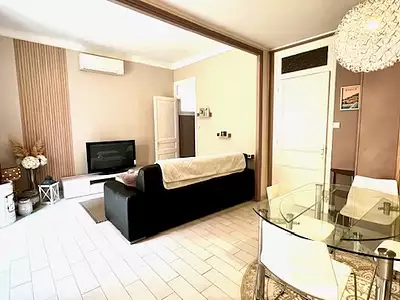 Appartement, 84 m²