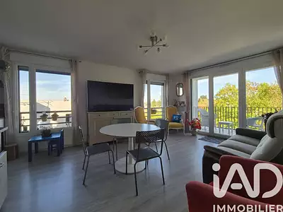 Appartement, 78 m²