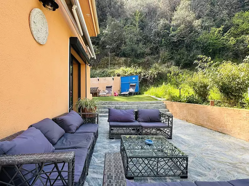 Maison, 285 m²