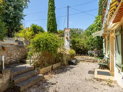Maison, 91 m²
