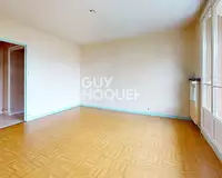 Appartement, 69,84 m²