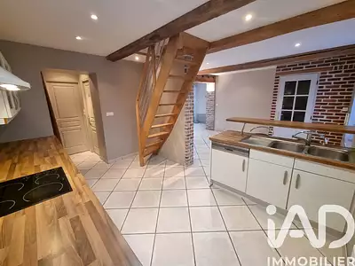 Maison, 87 m²
