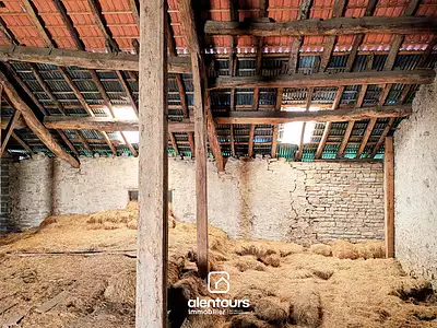 Maison, 487 m²