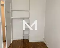 Appartement, 47,51 m²