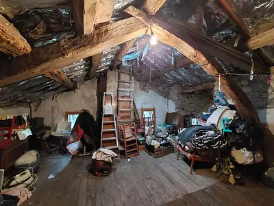 Maison, 157 m²