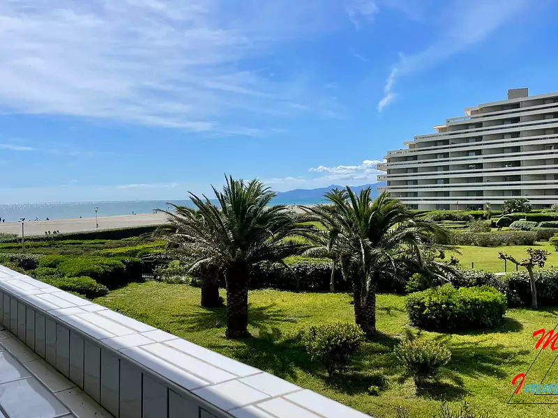 Appartement, 45,28 m²