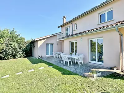 Maison, 130 m²