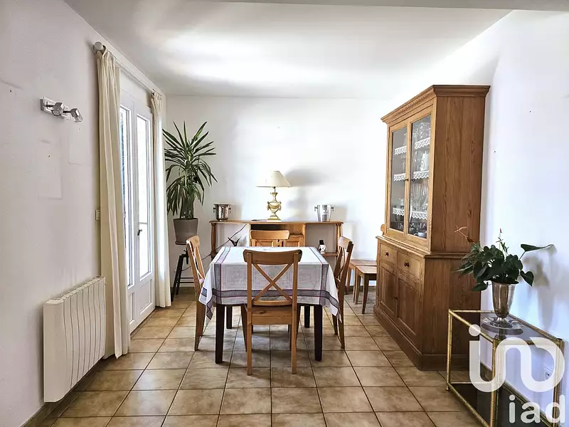 Maison, 80 m²