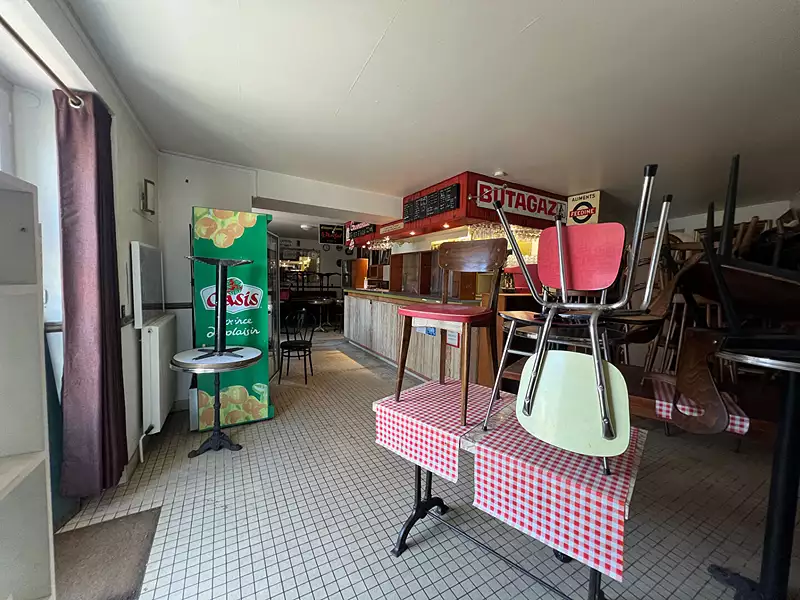 Maison, 147 m²