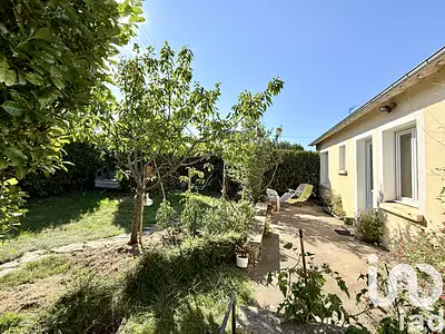 Maison, 116 m²