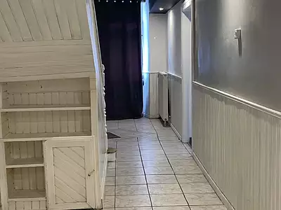 Maison, 248 m²