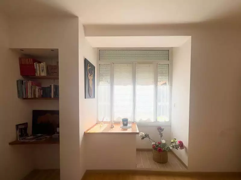 Appartement, 65 m²