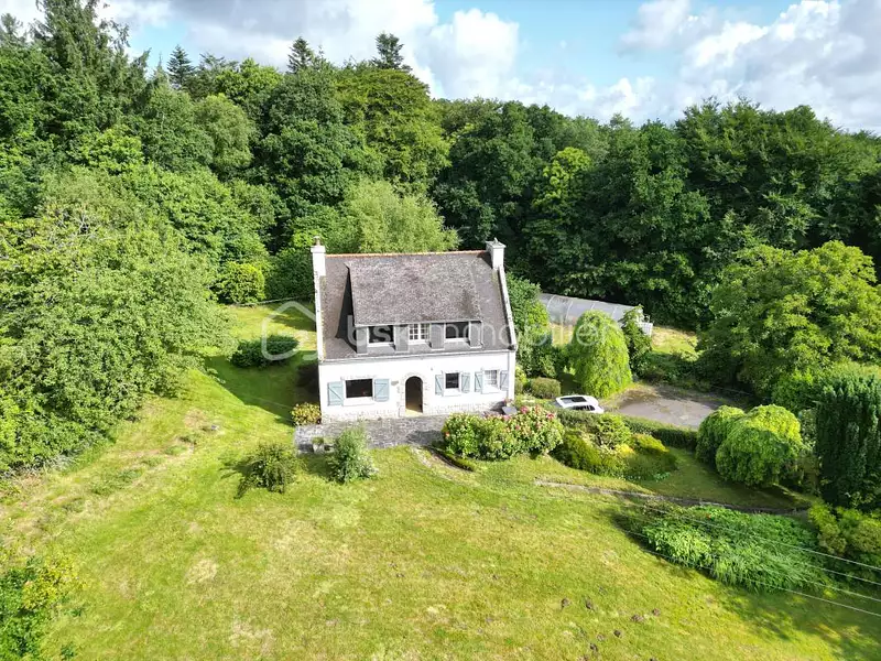 Maison, 102 m²