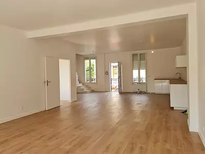 Maison, 143 m²