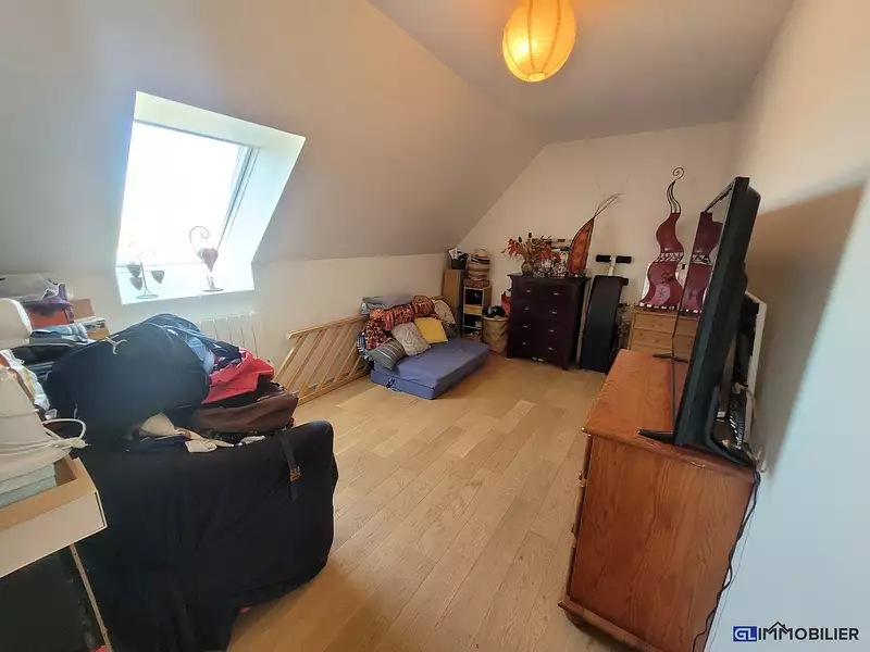 Maison, 102,74 m²