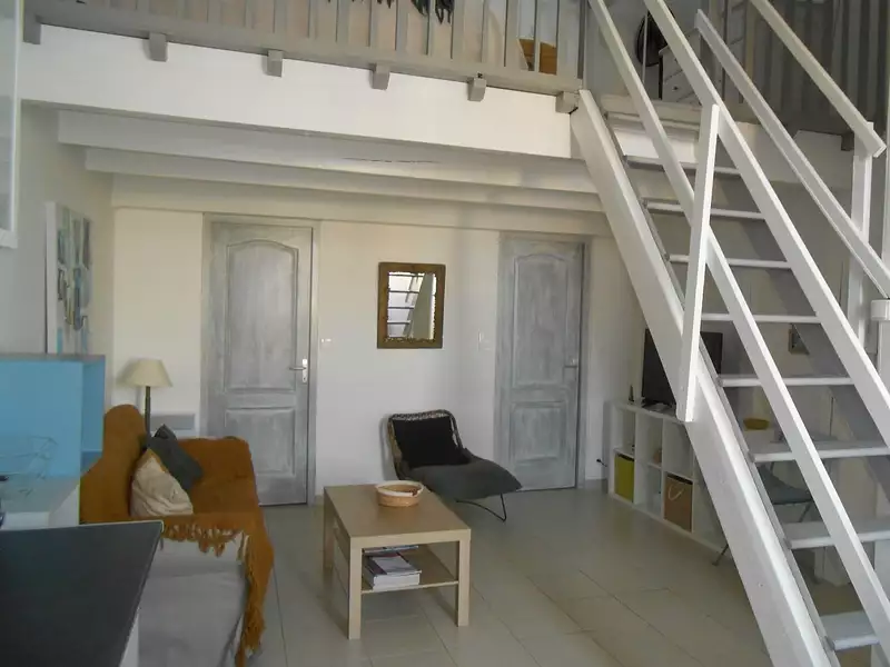 Appartement, 41,99 m²