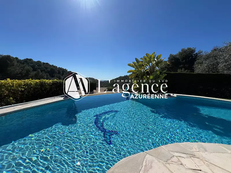 Maison, 210 m²