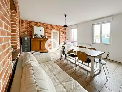 Maison, 154 m²