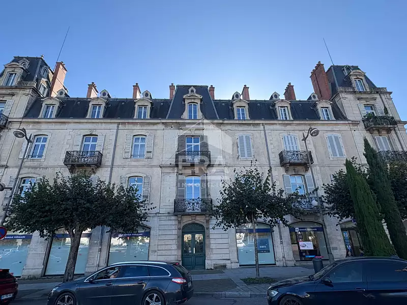 Appartement, 182,83 m²