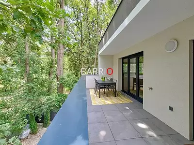 Appartement, 54,9 m²