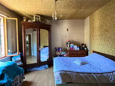 Maison, 61 m²
