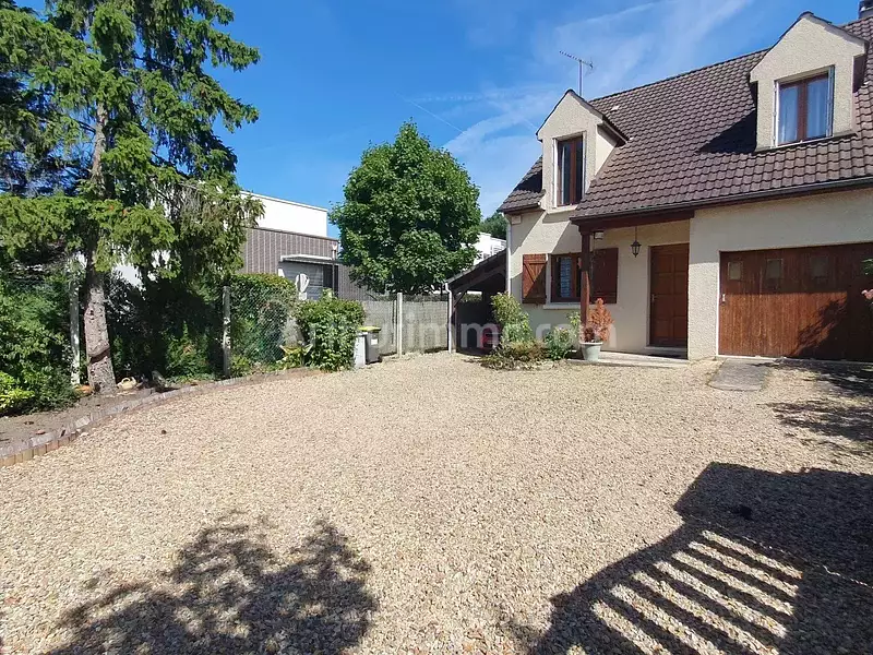 Maison, 125 m²