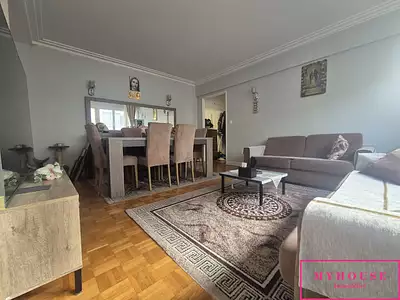 Appartement, 74 m²