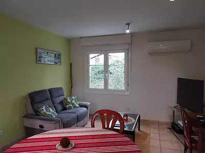 Appartement, 44,62 m²
