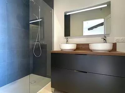 Appartement, 130 m²