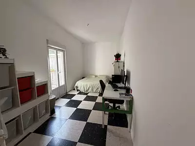 Maison, 93 m²