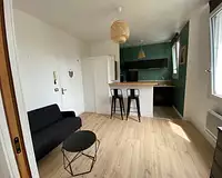 Appartement, 28 m²