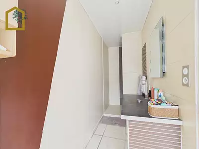 Maison, 120 m²