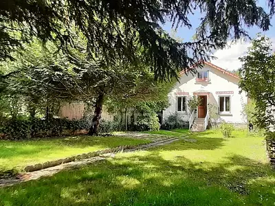 Maison, 146 m²