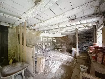 Maison, 134 m²