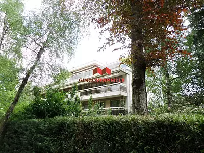 Appartement, 72 m²