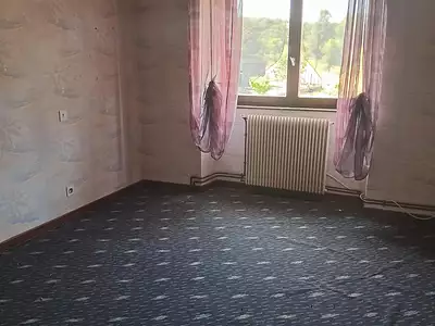 Maison, 123 m²