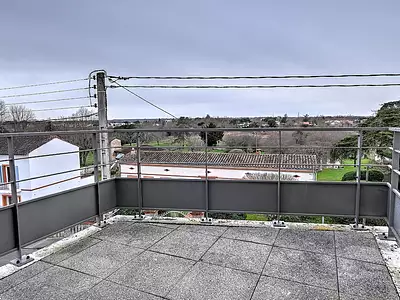 Appartement, 43,05 m²