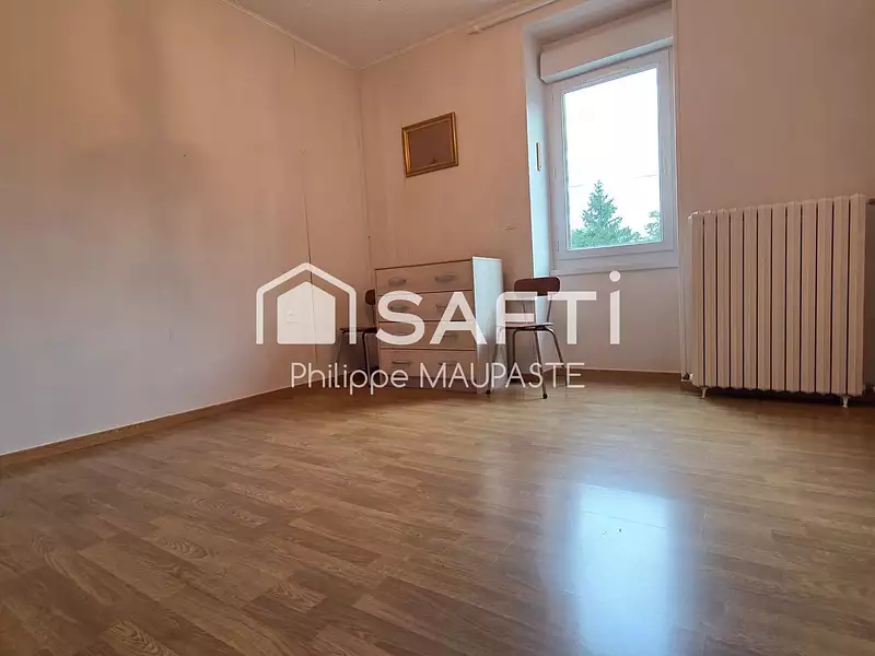 Maison, 115 m²