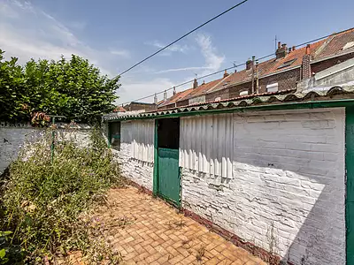 Maison, 90,65 m²