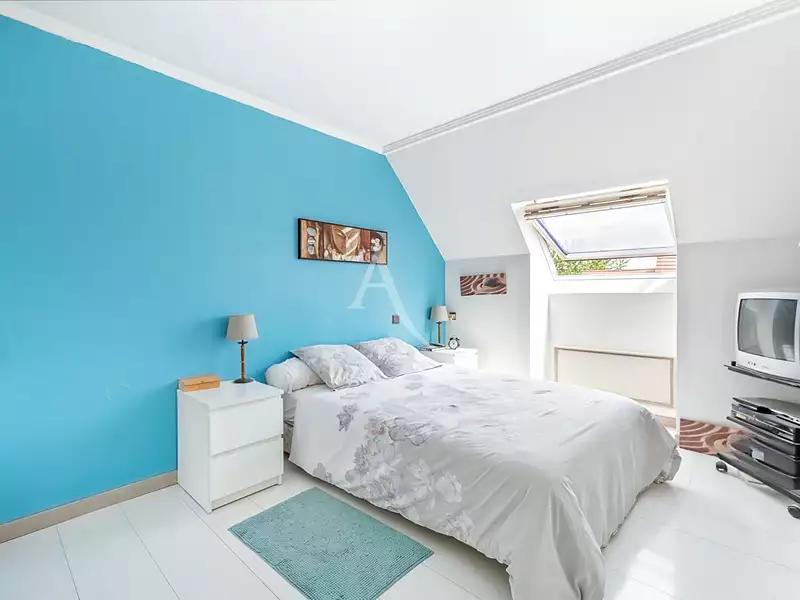 Maison, 130 m²